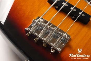 Neo Classic NJB10RAL - 3 Tone Sunburst